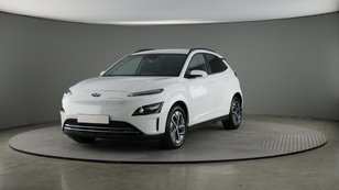 Hyundai Kona en Motorflash