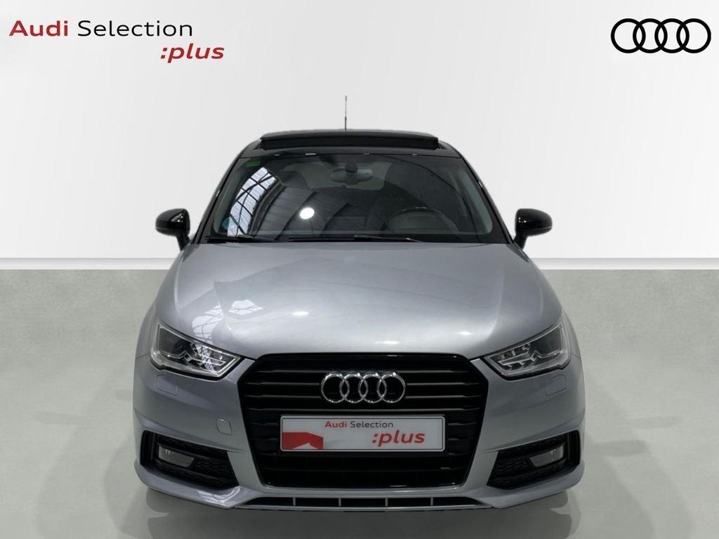 Audi A1 Sportback 1.4 TFSI - 2