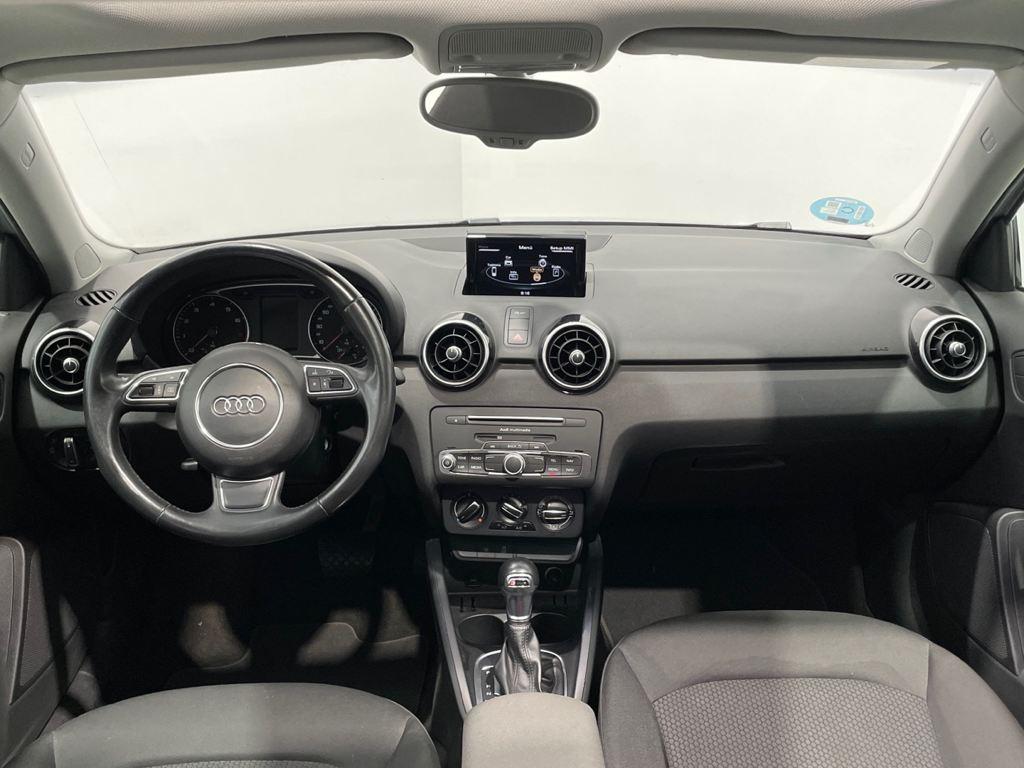 Audi A1 Sportback 1.4 TFSI - 7