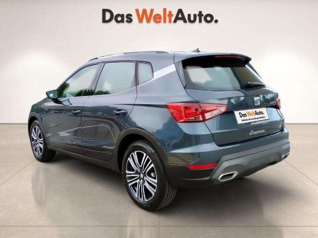 SEAT Arona 1.0 TSI Style Special Edition DSG 85 kW (115 CV)