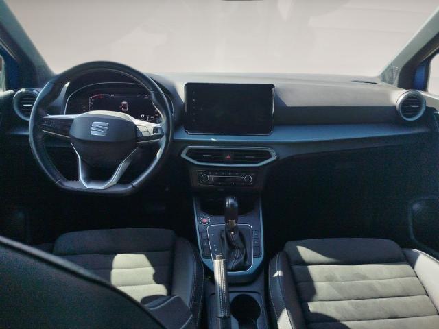 SEAT Arona 1.0 TSI Style Special Edition DSG 85 kW (115 CV)