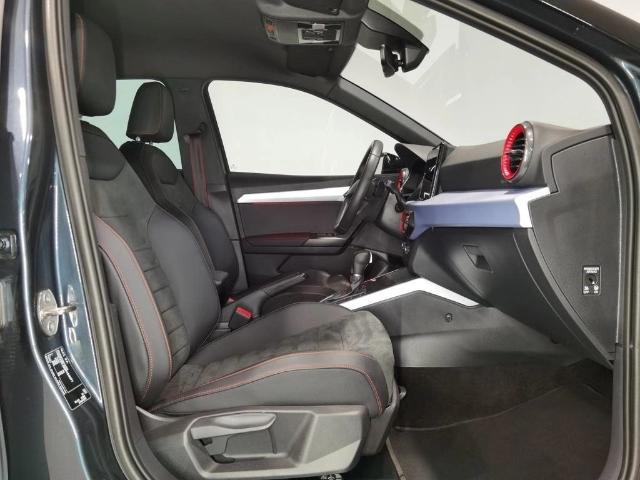 SEAT Arona 1.0 TSI Style Special Edition DSG 85 kW (115 CV)