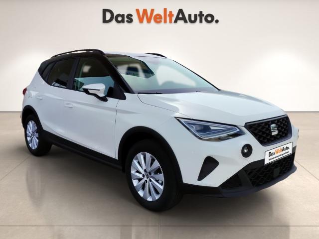 SEAT Arona 1.0 TSI Style Special Edition 85 kW (115 CV)