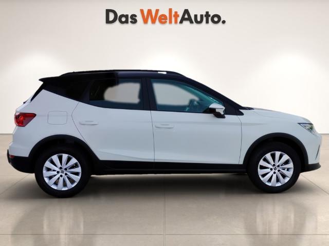SEAT Arona 1.0 TSI Style Special Edition 85 kW (115 CV)