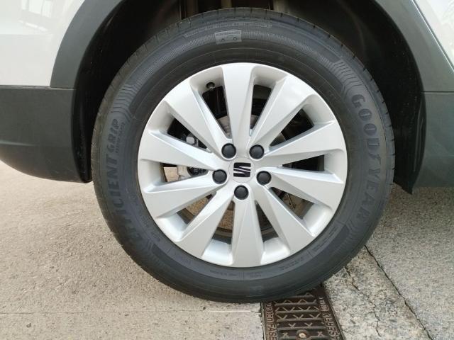 SEAT Arona 1.0 TSI Style Special Edition 85 kW (115 CV)