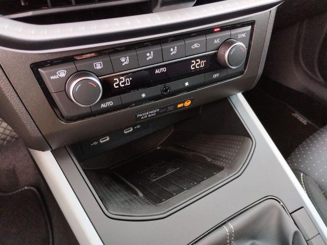 SEAT Arona 1.0 TSI Style Special Edition 85 kW (115 CV)
