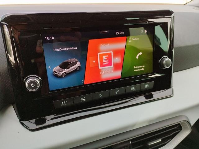 SEAT Arona 1.0 TSI Style Special Edition 85 kW (115 CV)