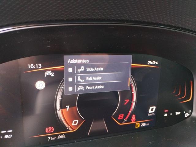 SEAT Arona 1.0 TSI Style Special Edition 85 kW (115 CV)