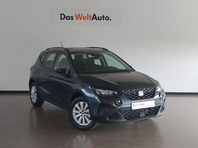 SEAT Arona 1.0 TSI Reference XM 70 kW (95 CV)