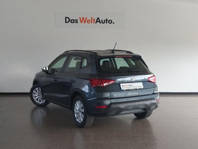 SEAT Arona 1.0 TSI Reference XM 70 kW (95 CV)
