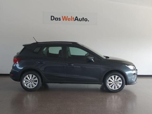 SEAT Arona 1.0 TSI Reference XM 70 kW (95 CV)
