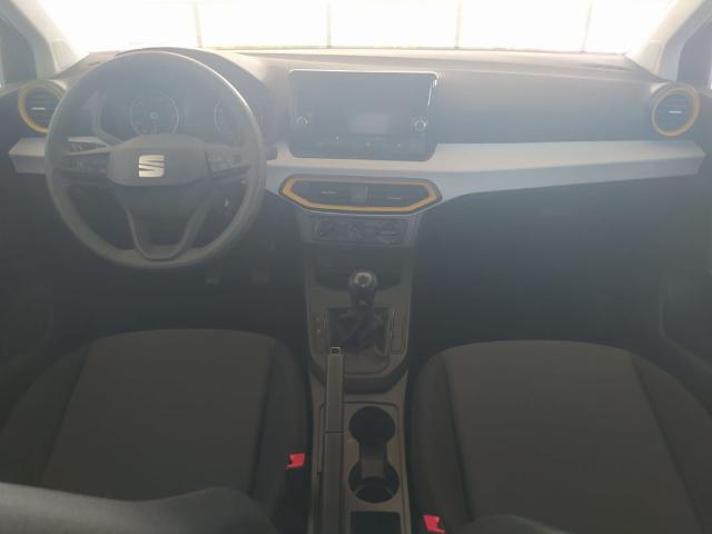 SEAT Arona 1.0 TSI Reference XM 70 kW (95 CV)