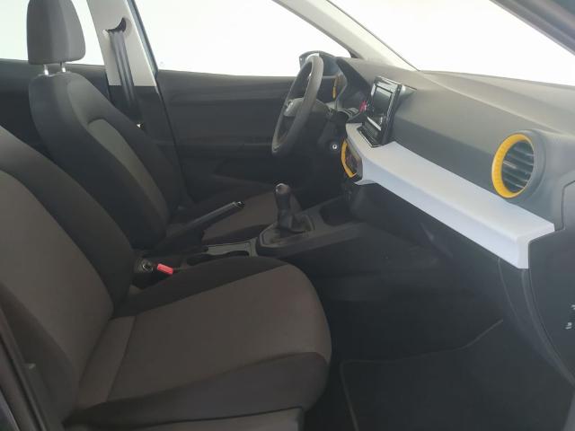 SEAT Arona 1.0 TSI Reference XM 70 kW (95 CV)