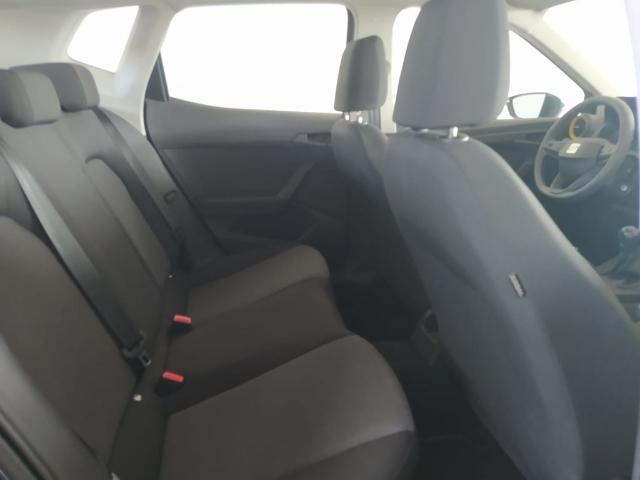 SEAT Arona 1.0 TSI Reference XM 70 kW (95 CV)
