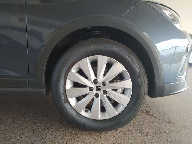 SEAT Arona 1.0 TSI Reference XM 70 kW (95 CV)