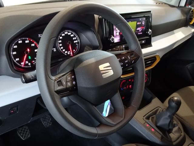 SEAT Arona 1.0 TSI Reference XM 70 kW (95 CV)