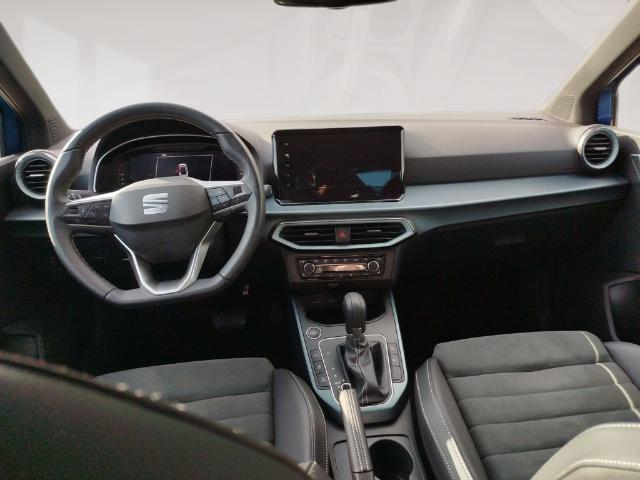 SEAT Arona 1.5 TSI Style Edition DSG 110 kW (150 CV)