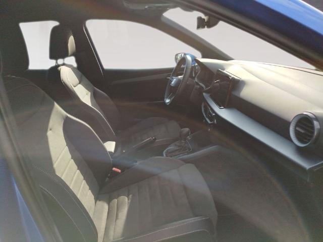 SEAT Arona 1.5 TSI Style Edition DSG 110 kW (150 CV)