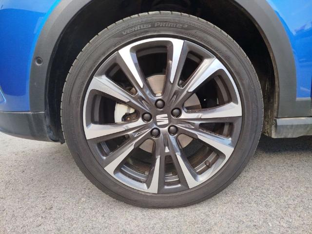 SEAT Arona 1.5 TSI Style Edition DSG 110 kW (150 CV)