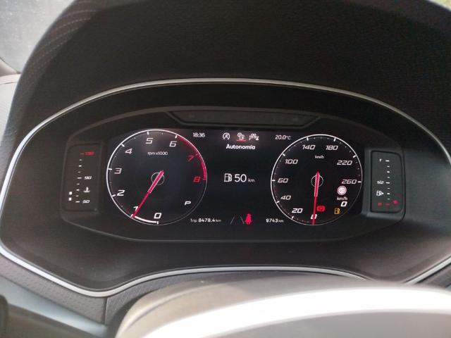 SEAT Arona 1.5 TSI Style Edition DSG 110 kW (150 CV)