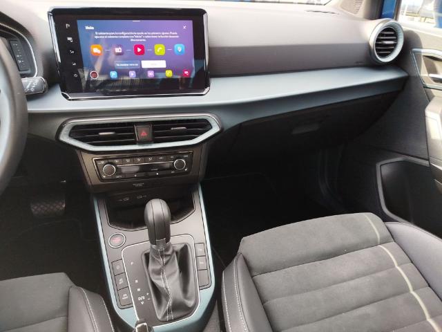 SEAT Arona 1.5 TSI Style Edition DSG 110 kW (150 CV)