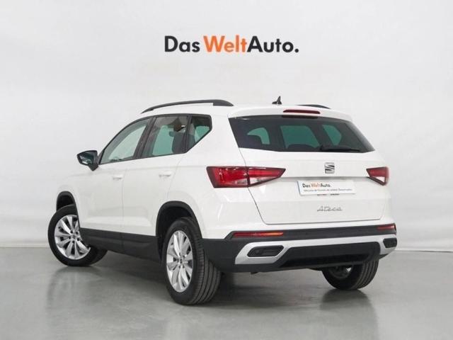 SEAT Ateca 1.0 TSI Style Special Edition 85 kW (115 CV)