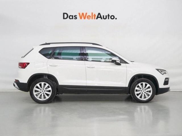 SEAT Ateca 1.0 TSI Style Special Edition 85 kW (115 CV)