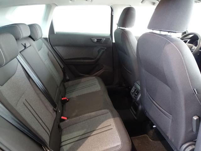 SEAT Ateca 1.0 TSI Style Special Edition 85 kW (115 CV)