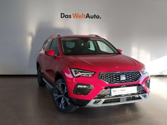 SEAT Ateca 1.5 TSI S&S FR Special Edition 110 kW (150 CV)