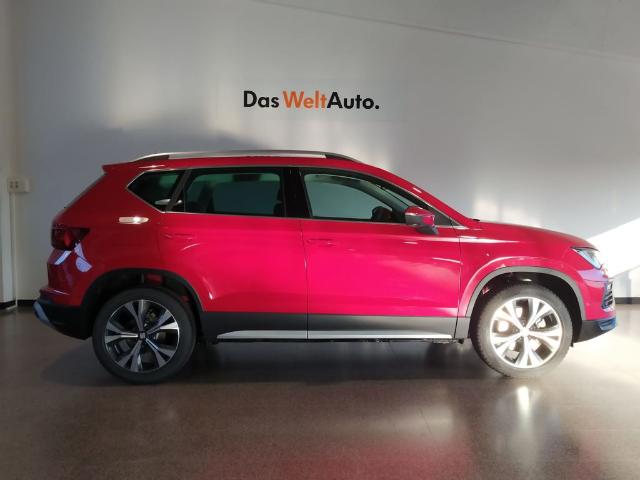 SEAT Ateca 1.5 TSI S&S FR Special Edition 110 kW (150 CV)