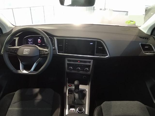 SEAT Ateca 1.5 TSI S&S FR Special Edition 110 kW (150 CV)