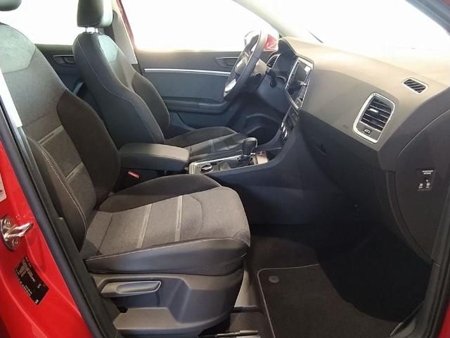 SEAT Ateca 1.5 TSI S&S FR Special Edition 110 kW (150 CV)