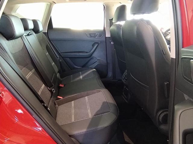 SEAT Ateca 1.5 TSI S&S FR Special Edition 110 kW (150 CV)