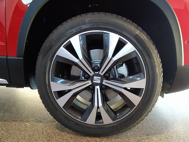 SEAT Ateca 1.5 TSI S&S FR Special Edition 110 kW (150 CV)