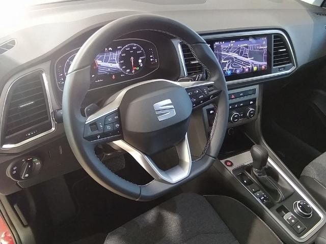 SEAT Ateca 1.5 TSI S&S FR Special Edition 110 kW (150 CV)