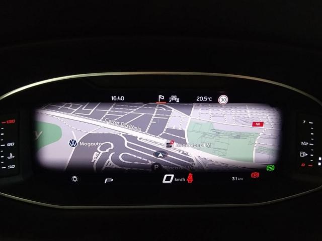 SEAT Ateca 1.5 TSI S&S FR Special Edition 110 kW (150 CV)