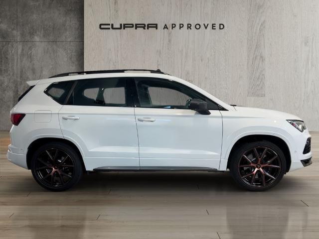 CUPRA Ateca 2.0 TSI Impulse 4Drive DSG 221 kW (300 CV)
