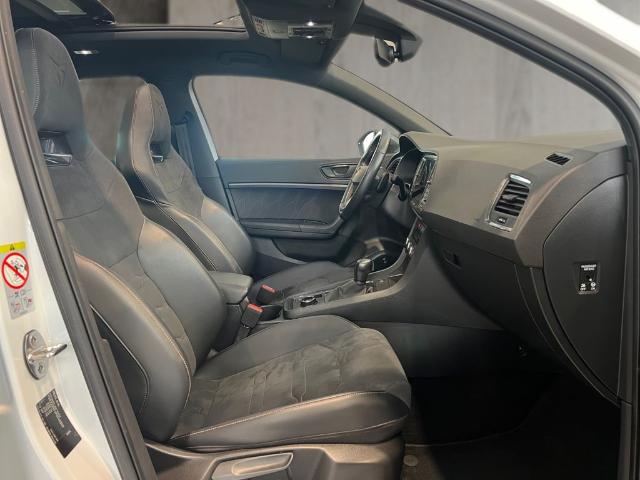 CUPRA Ateca 2.0 TSI Impulse 4Drive DSG 221 kW (300 CV)