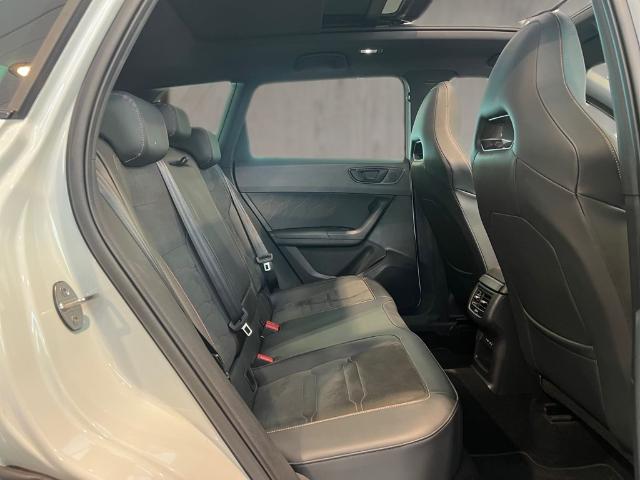 CUPRA Ateca 2.0 TSI Impulse 4Drive DSG 221 kW (300 CV)