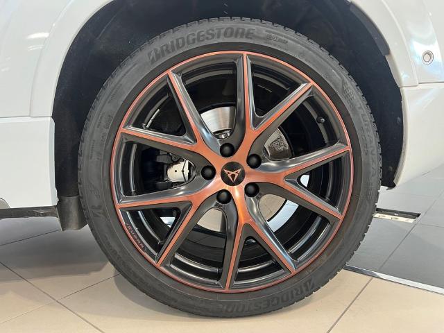 CUPRA Ateca 2.0 TSI Impulse 4Drive DSG 221 kW (300 CV)