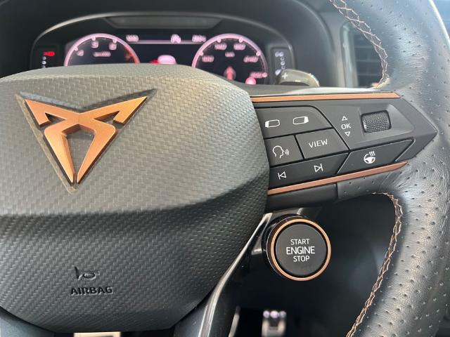 CUPRA Ateca 2.0 TSI Impulse 4Drive DSG 221 kW (300 CV)