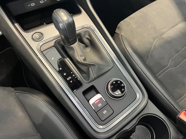 CUPRA Ateca 2.0 TSI Impulse 4Drive DSG 221 kW (300 CV)
