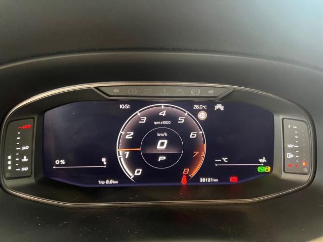CUPRA Ateca 2.0 TSI Impulse 4Drive DSG 221 kW (300 CV)