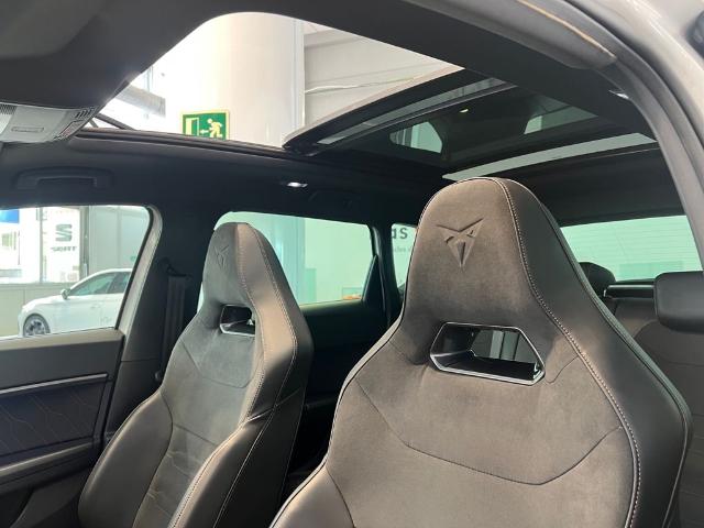 CUPRA Ateca 2.0 TSI Impulse 4Drive DSG 221 kW (300 CV)