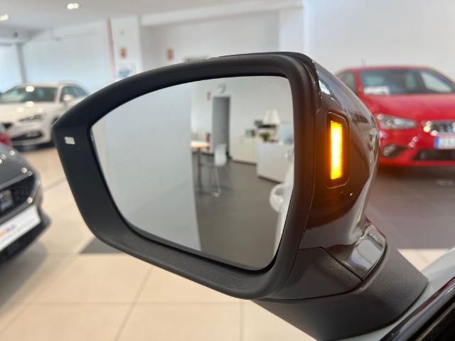 CUPRA Ateca 2.0 TSI Impulse 4Drive DSG 221 kW (300 CV)