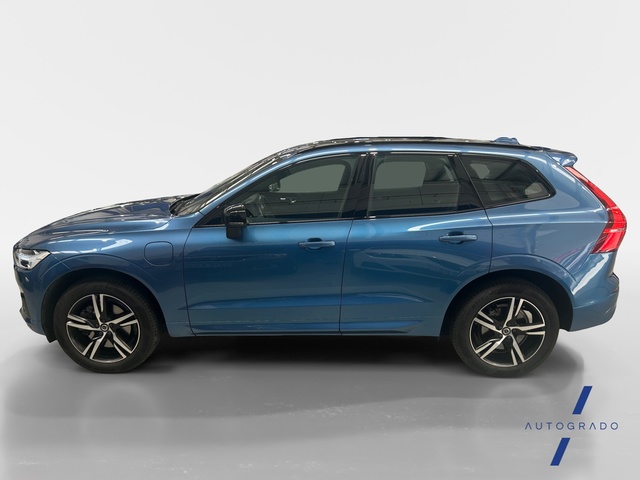 Volvo XC60 T8 R-Design AWD Auto 287 kW (390 CV)