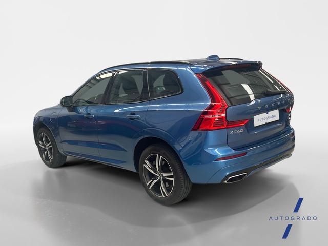 Volvo XC60 T8 R-Design AWD Auto 287 kW (390 CV)