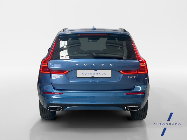 Volvo XC60 T8 R-Design AWD Auto 287 kW (390 CV)