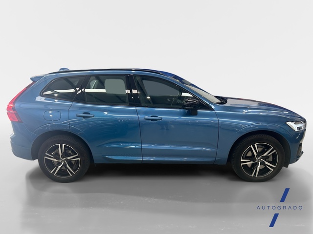 Volvo XC60 T8 R-Design AWD Auto 287 kW (390 CV)