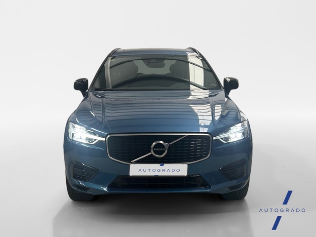 Volvo XC60 T8 R-Design AWD Auto 287 kW (390 CV)